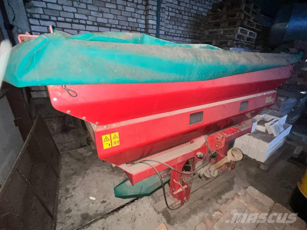 Kverneland DS-XL Разбрасыватели минеральных удобрений