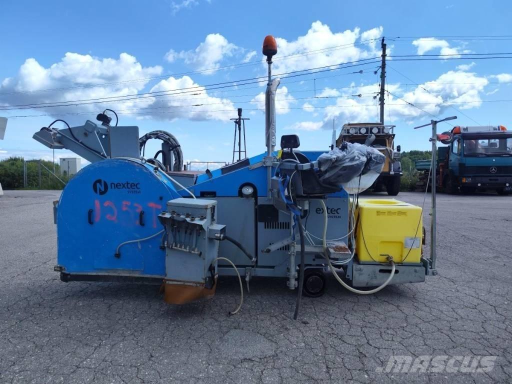  UNICUT 600 FLOOR SAW Бензорезы