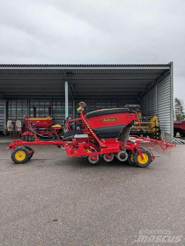 Väderstad Rapid 300C Комбинированные сеялки