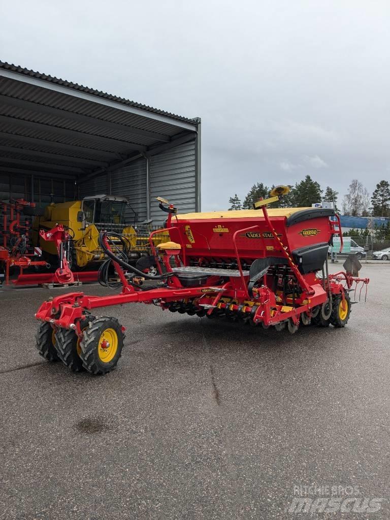 Väderstad Rapid 300C Комбинированные сеялки