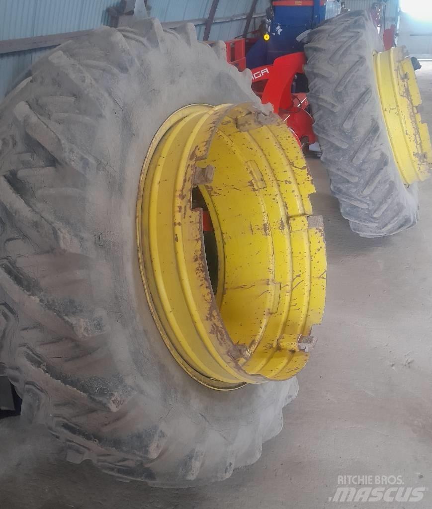 Case IH 5120 Трактора