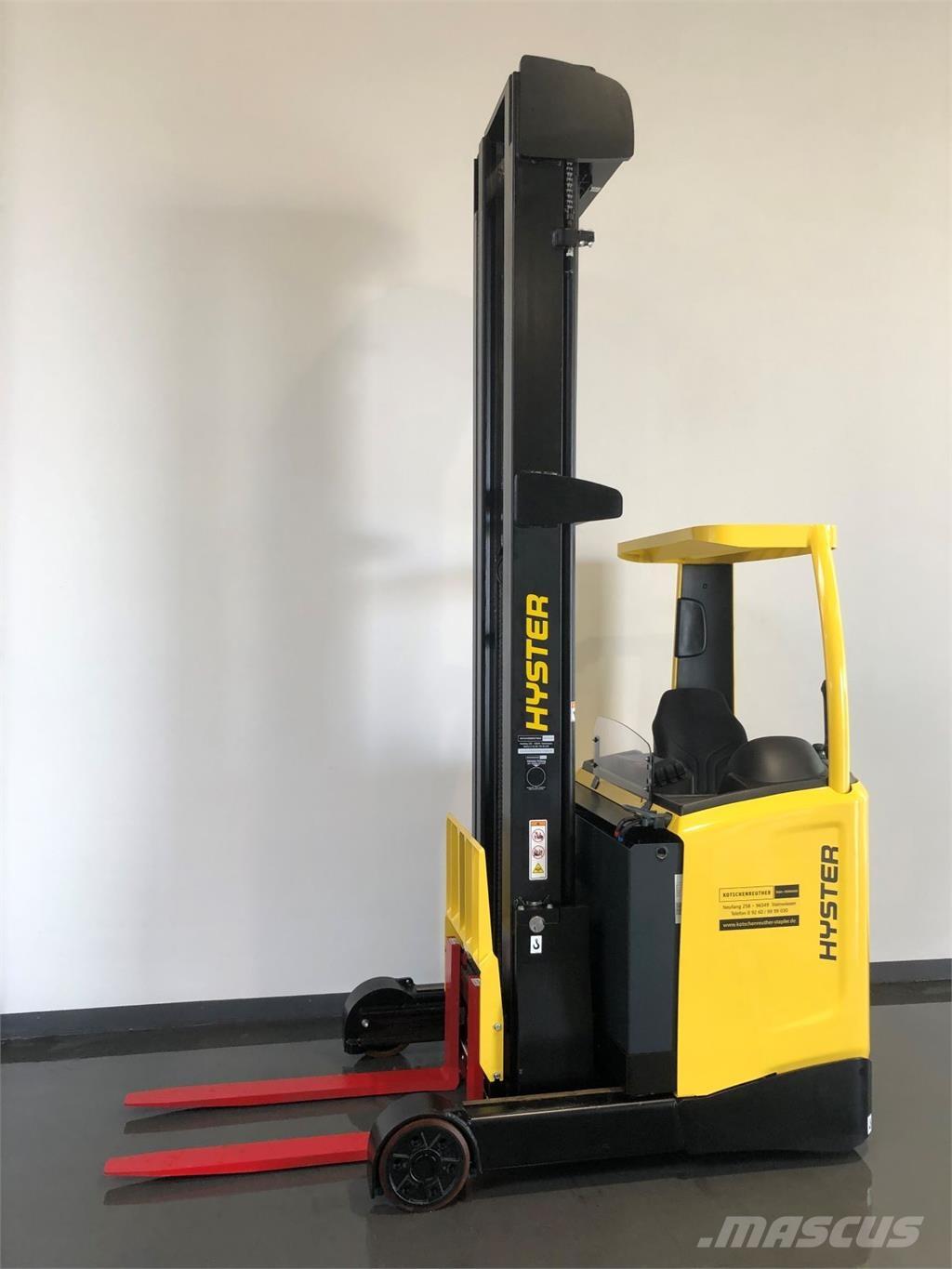 Hyster R1.4 Ричтраки
