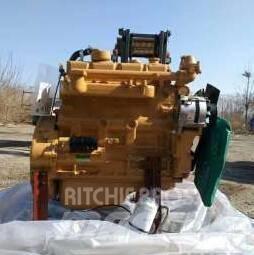 Yuchai YC4D95Z-T20 Двигатели