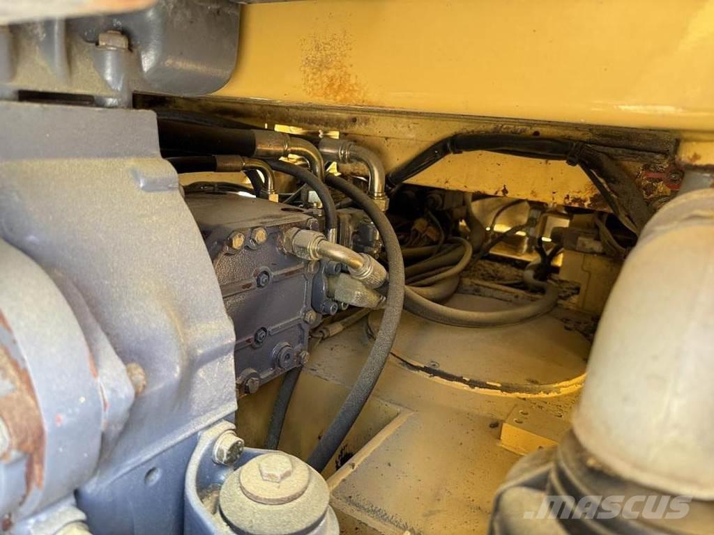 Bitelli SF 100 T4 Дорожные фрезы