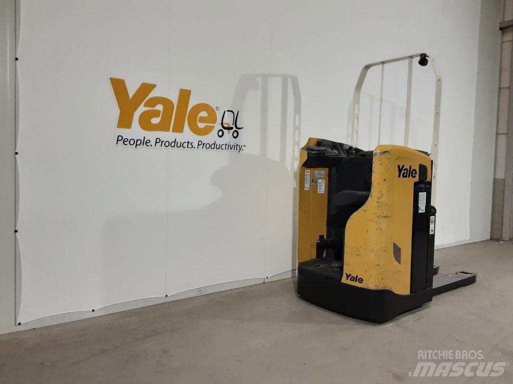 Yale MP20T Самоходные электрические тележки