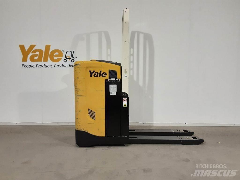 Yale MP20T Самоходные электрические тележки