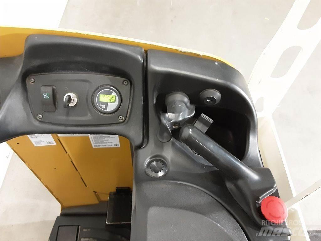 Yale MP20T Самоходные электрические тележки
