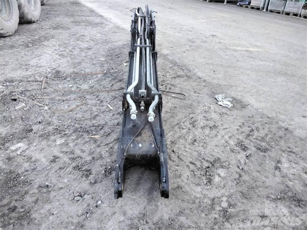 John Deere Ch8 Манипуляторы для харвестеров