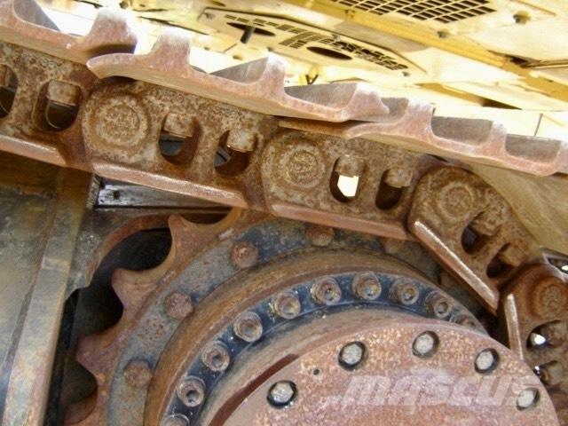 CAT 320 Гусеничные экскаваторы