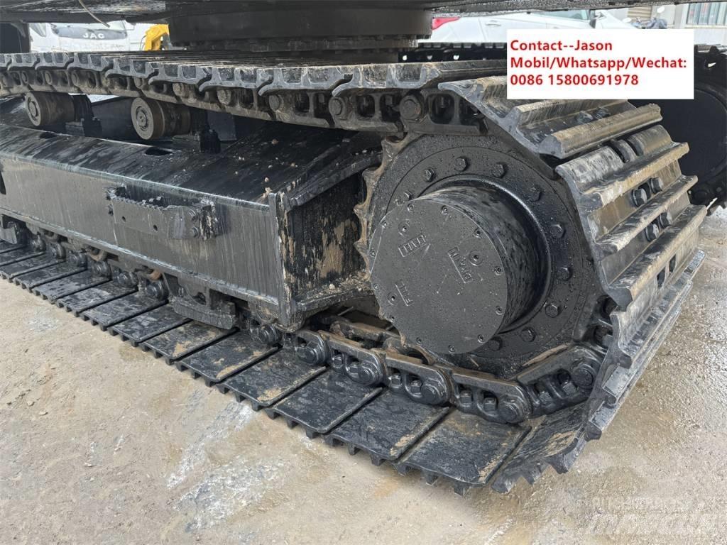 Sany SY 135 C Pro Гусеничные экскаваторы
