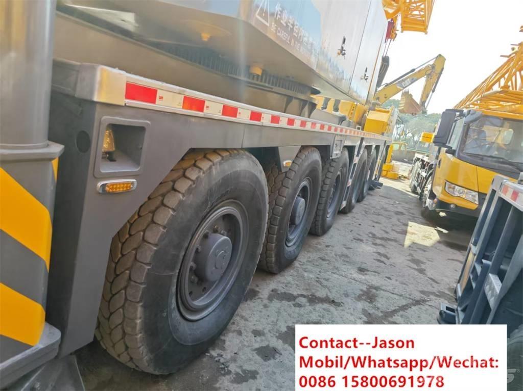 XCMG XCA 200 Автокраны