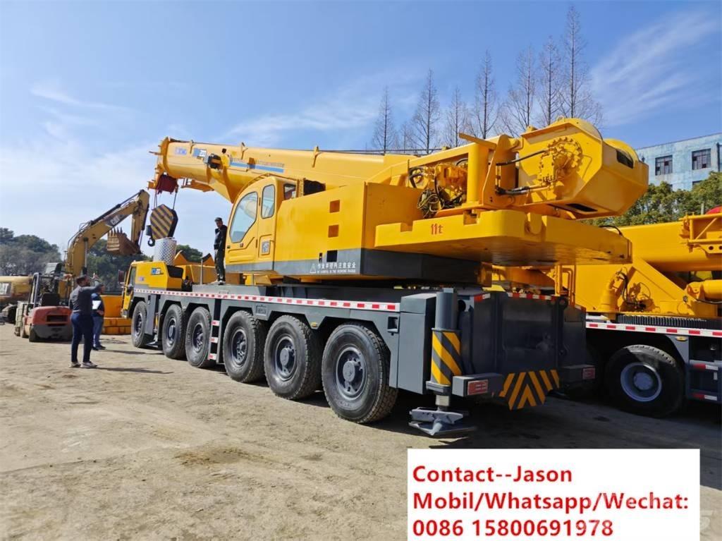 XCMG XCA 200 Автокраны