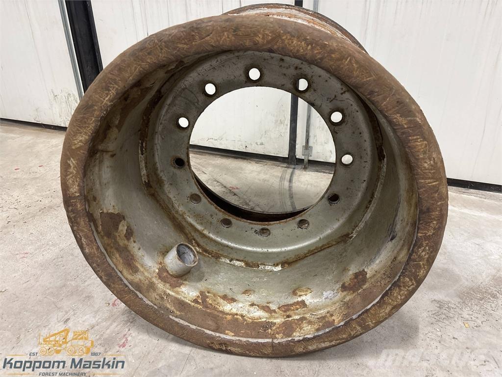 Valmet 911 20x26,5 Шины и колёса