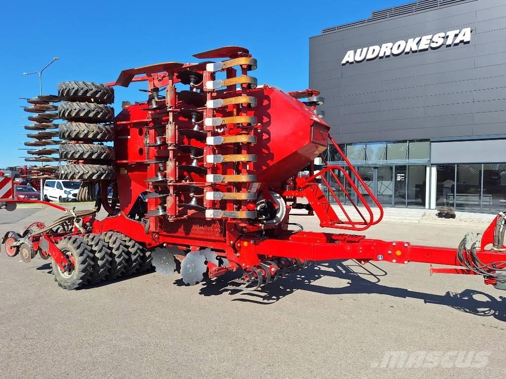 Horsch Pronto 6 DC Сеялки