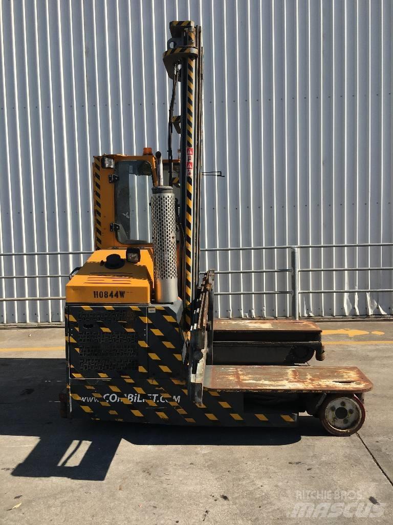 Combilift C 3000 Боковые погрузчики
