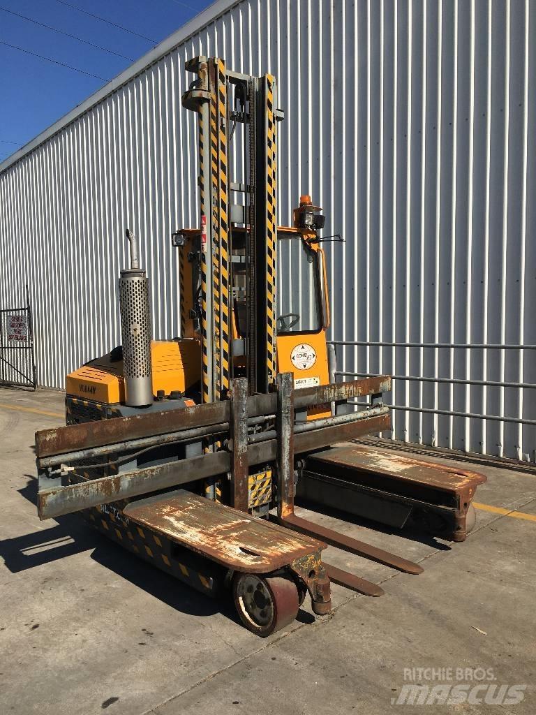 Combilift C 3000 Боковые погрузчики