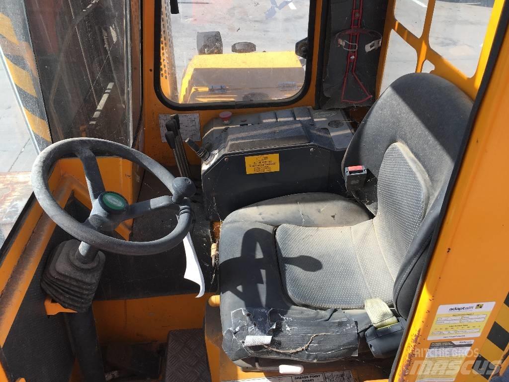 Combilift C 3000 Боковые погрузчики