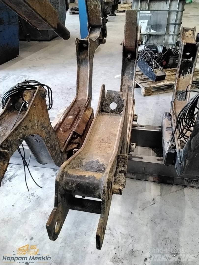Valmet 860 Другие компоненты лесотехники