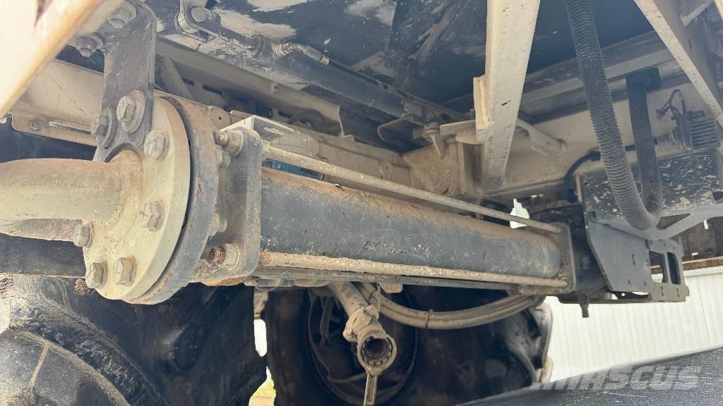 Wirtgen WR200i Ресайклеры