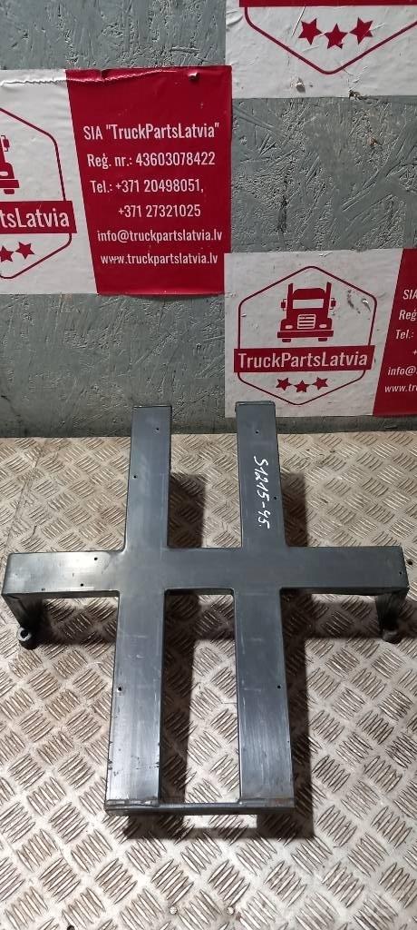 Scania R 440  1477484 Ходовая часть и подвеска