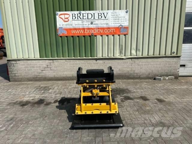  EPC 160 E CW 30 Вибропогружатели