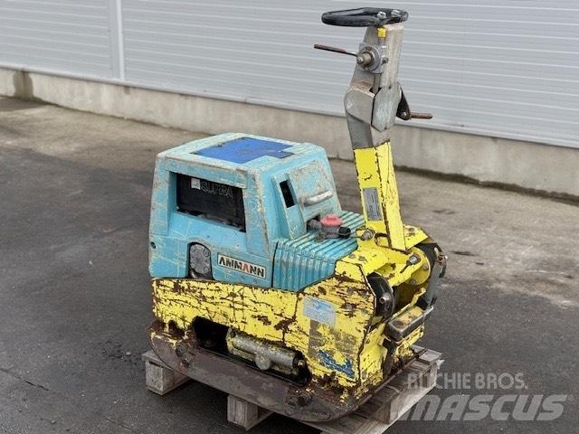 Ammann AVH 4020 Виброплиты и вибротрамбовки