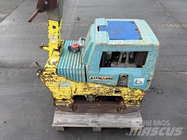 Ammann AVH 4020 Виброплиты и вибротрамбовки