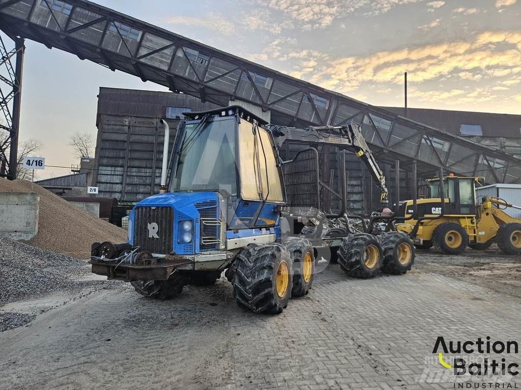 Rottne F10 Форвардеры