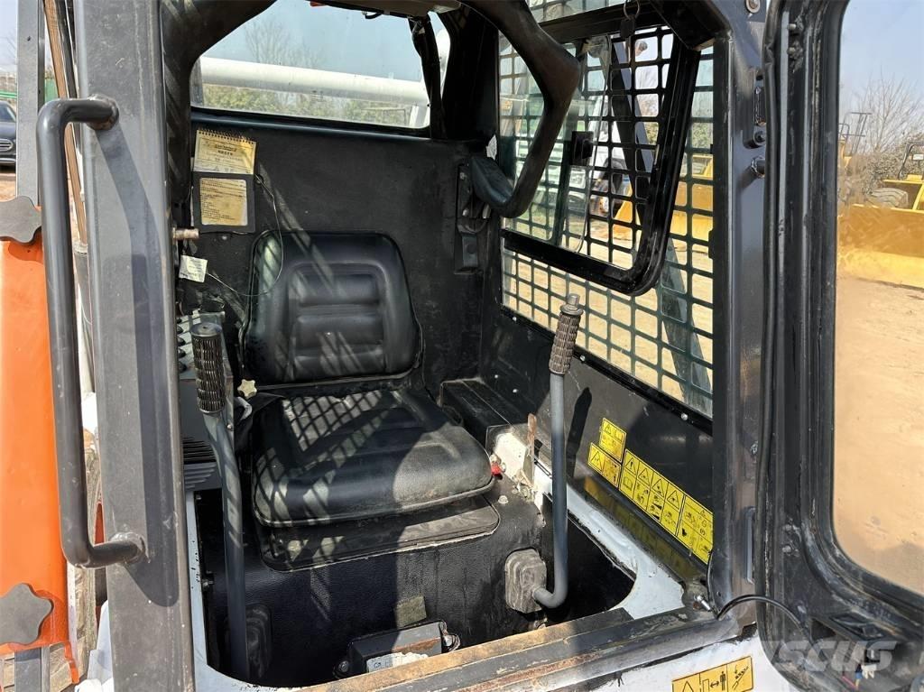 Bobcat S 18 Мини-погрузчики