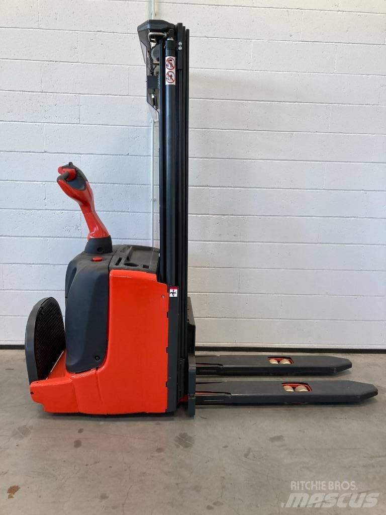 Linde L14P/1169 Самоходные электроштабелёры