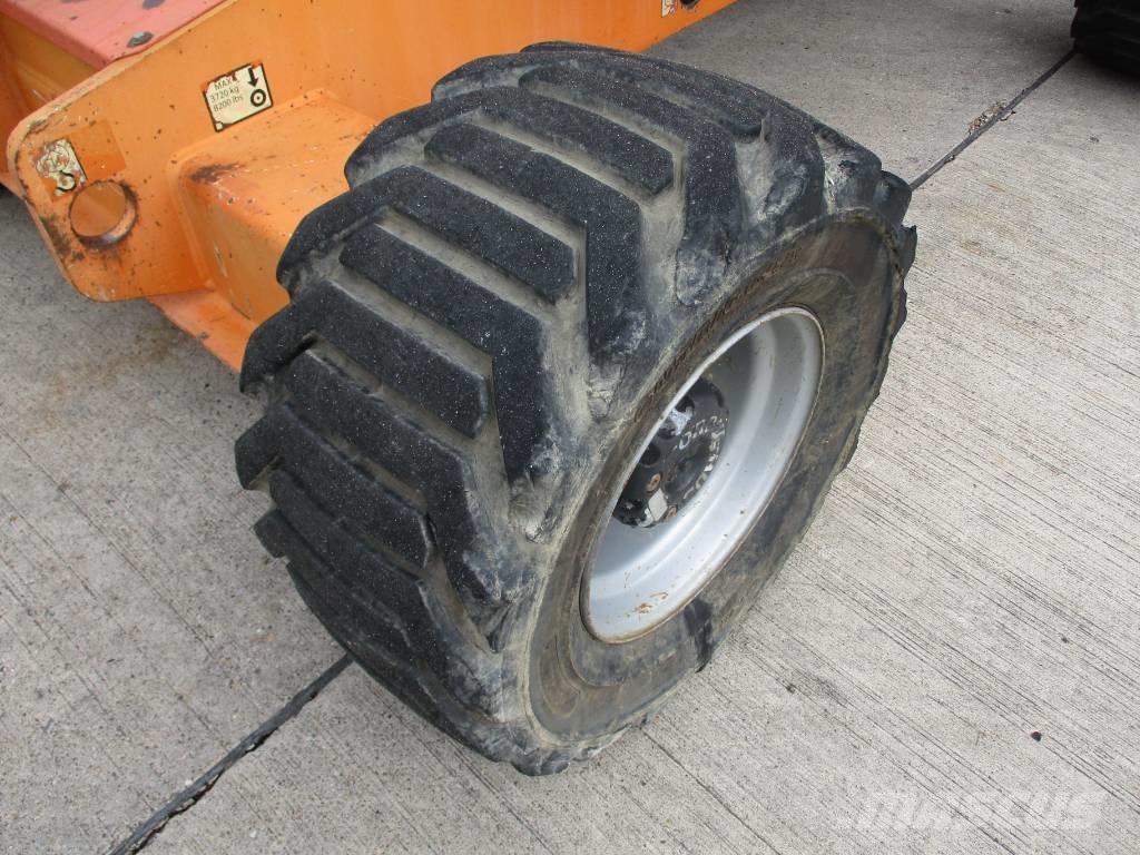 JLG 510 AJ (947) Коленчатые подъемники