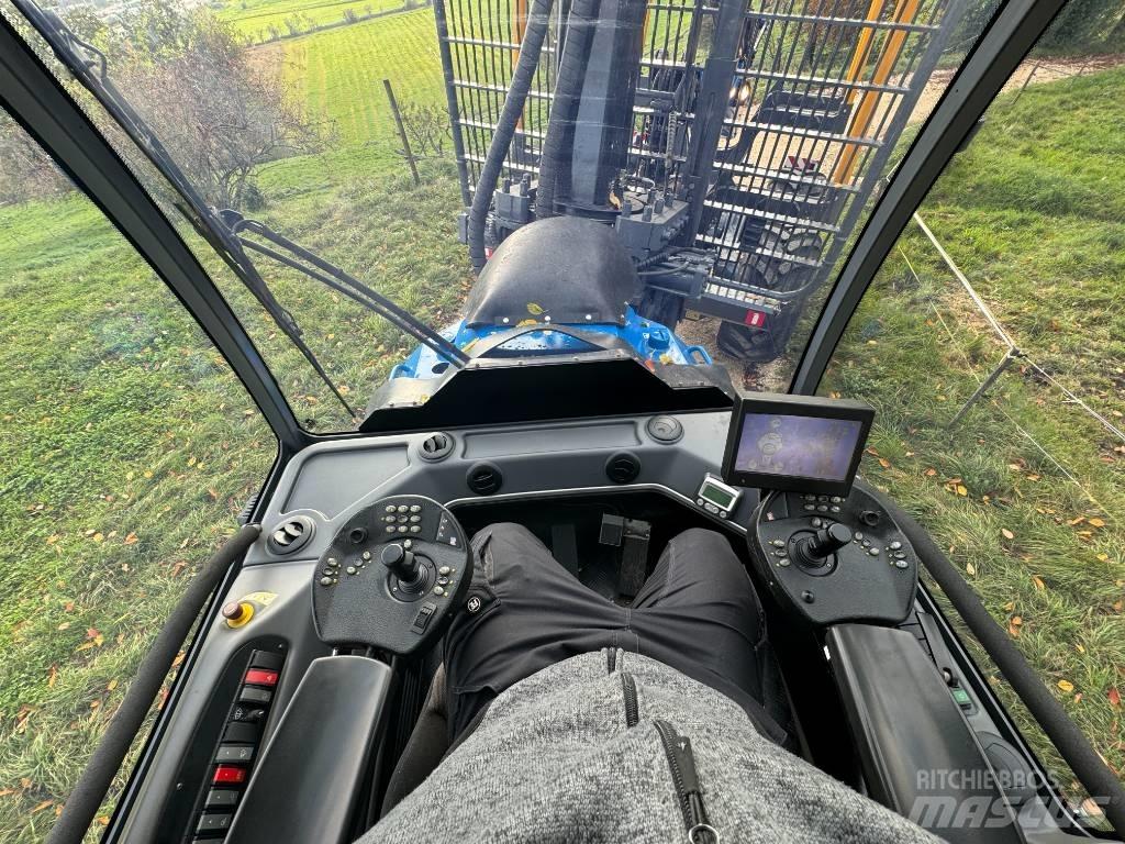 Rottne F13C Форвардеры