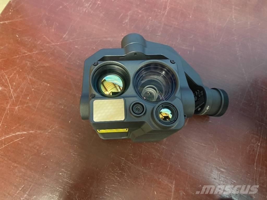  ZENMUSE H20N SP Коммерческий транспорт - Другие