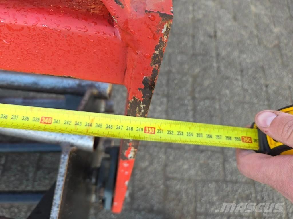 Evers Skyros 24-310 Дисковые бороны