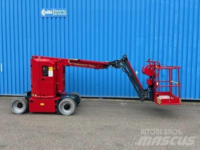 Magni EAB 11 AC Коленчатые подъемники