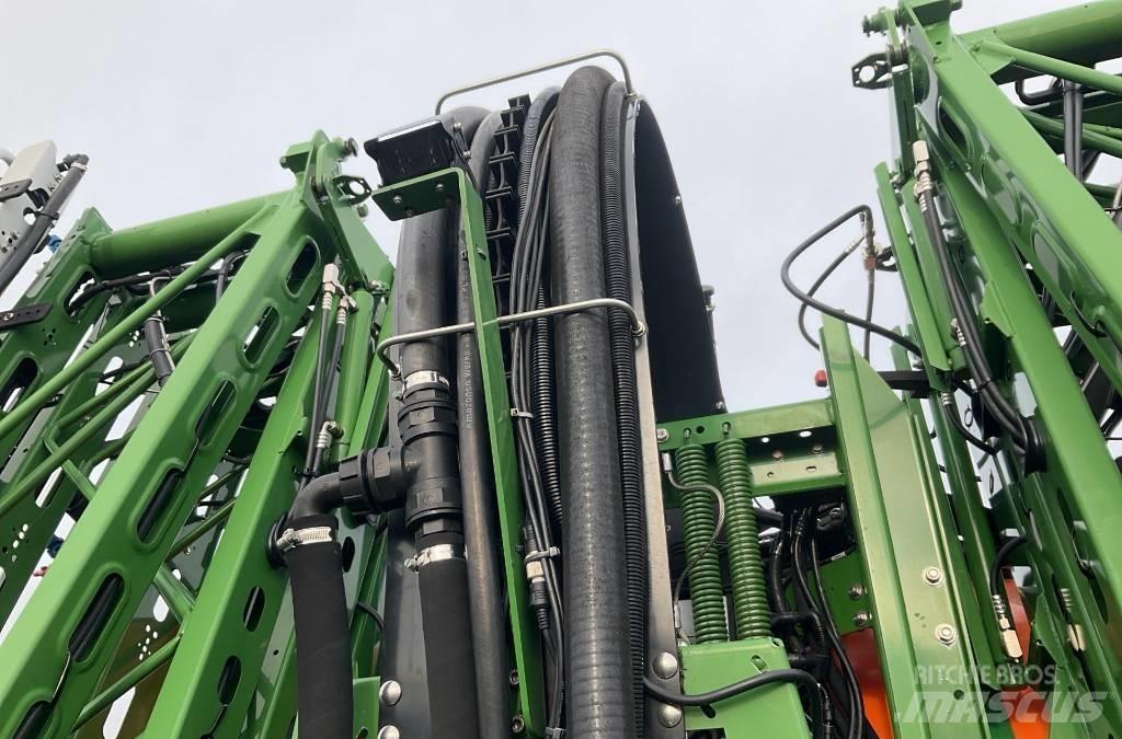 Amazone UF 1801 Прицепные опрыскиватели