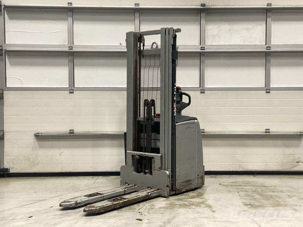 Still EXV14I Ручные штабелёры с электроподъёмом