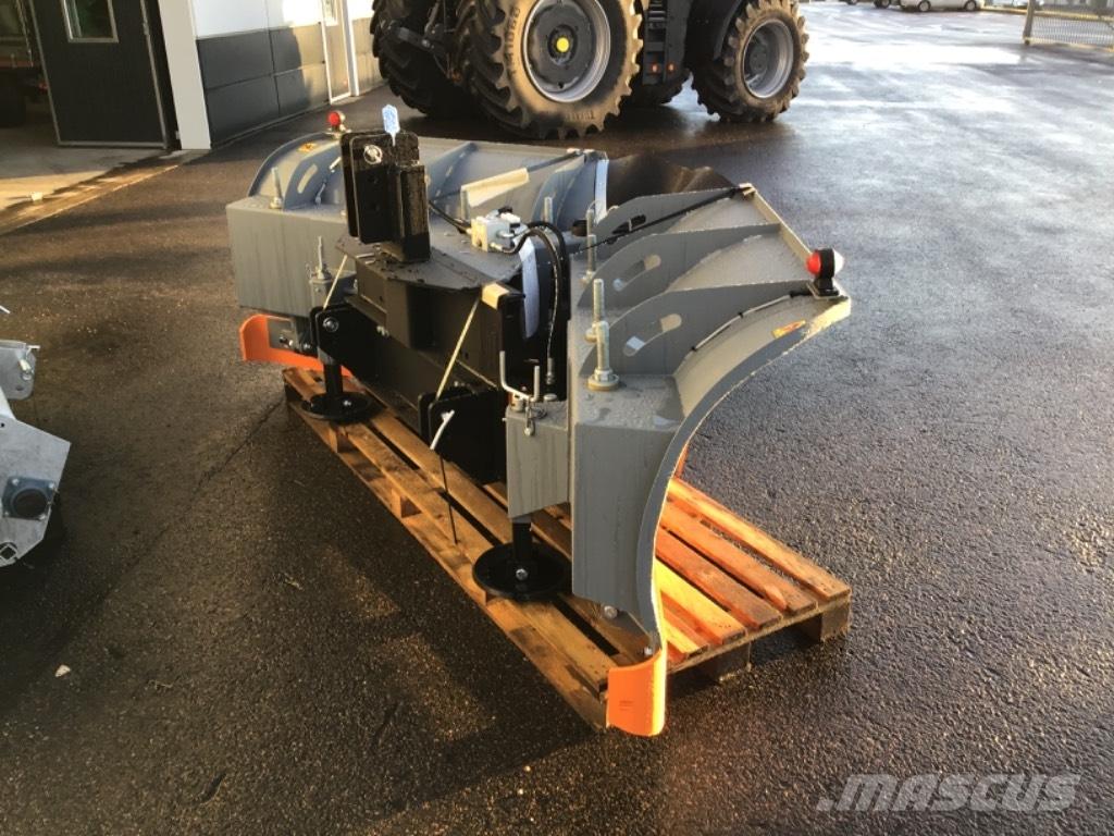 Fjärås 325 VIK PLOG Снежные отвалы и плуги