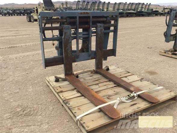 ACS 906174 Паллетные вилы