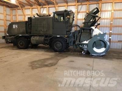 Oshkosh H2218 Строительная техника - Другие