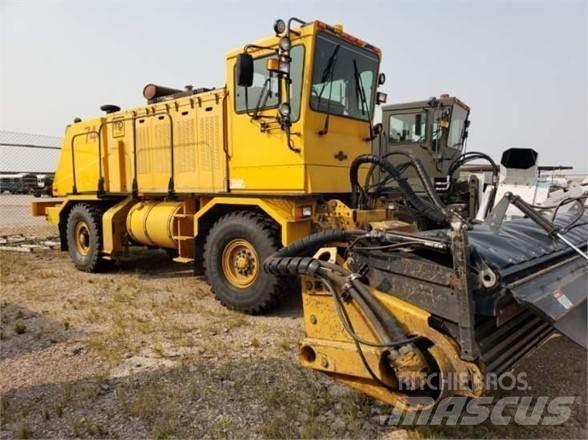 Oshkosh HB2718 Строительная техника - Другие