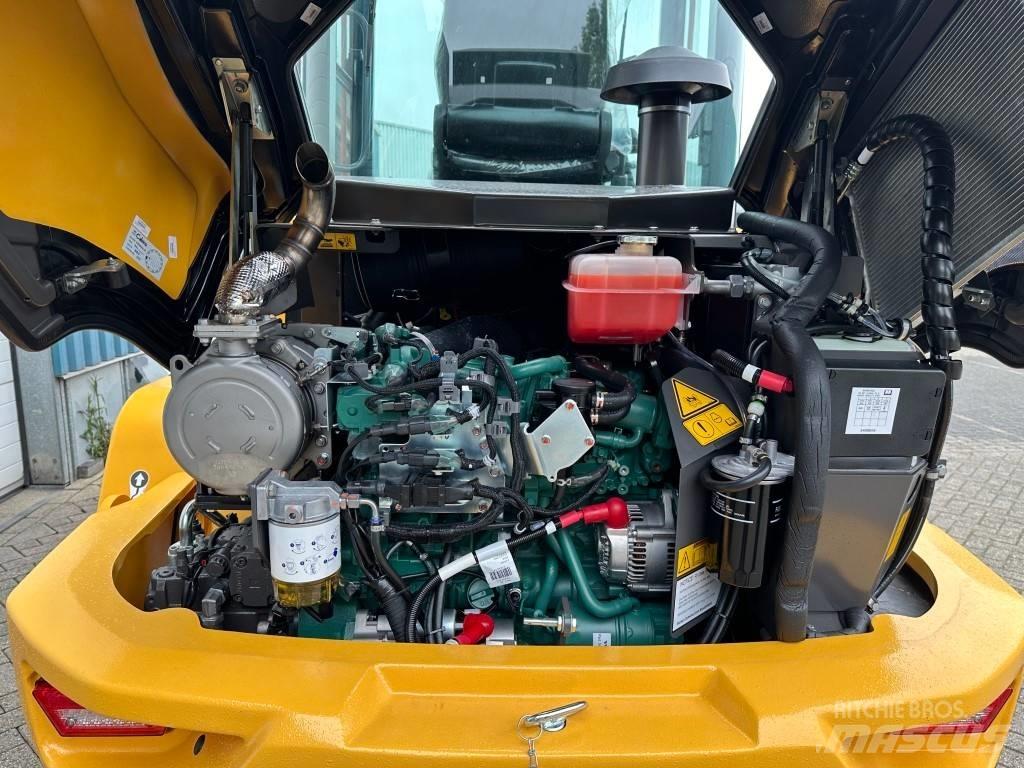 Volvo L30HS Фронтальные погрузчики