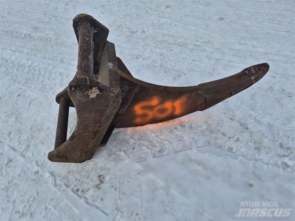  Routapiikki S45 Ковши