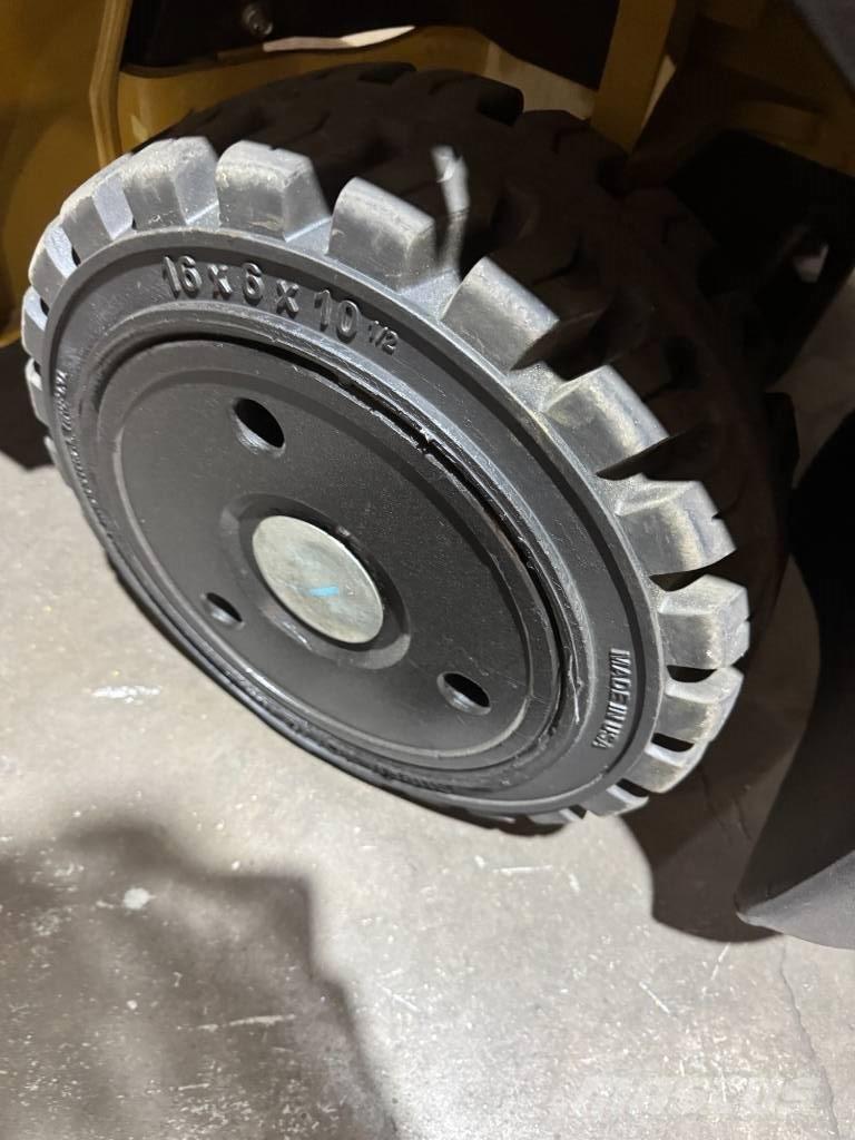 CAT 2C 5000 Другие складские механизмы