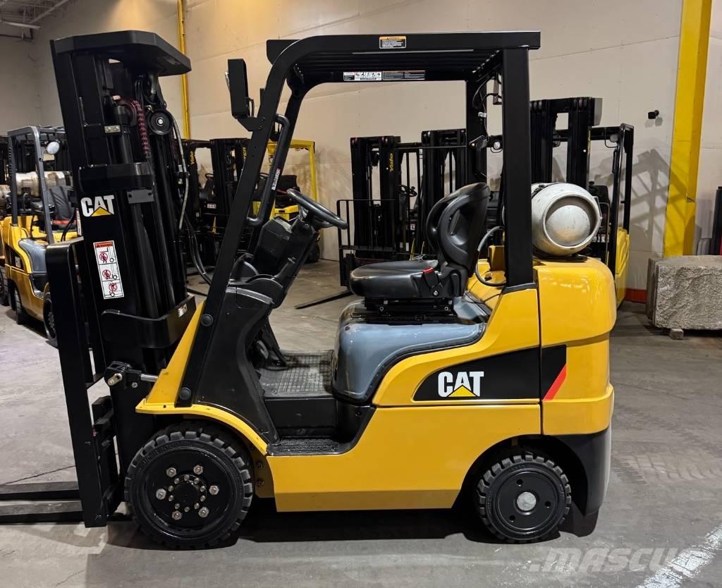 CAT 2C 5000 Другие складские механизмы