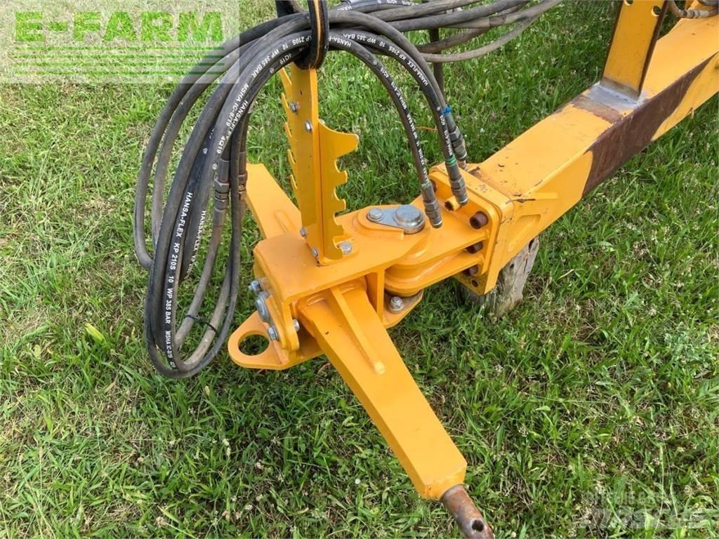 Agrisem DOM S 35 Дисковые бороны