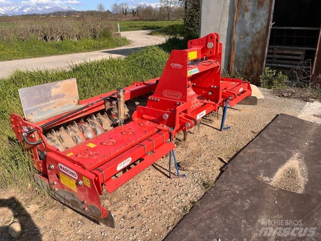 Maschio DC 3000 Почвеные фрезы