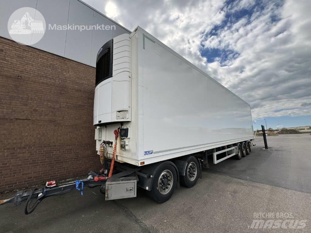 Kaupe 3 UPPE 135 Полуприцепы-рефрижераторы