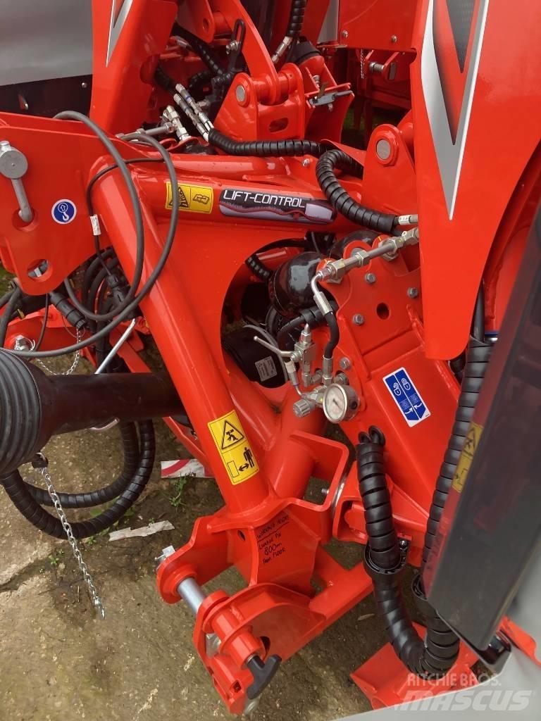 Kuhn FC9530DFF Роторные косилки
