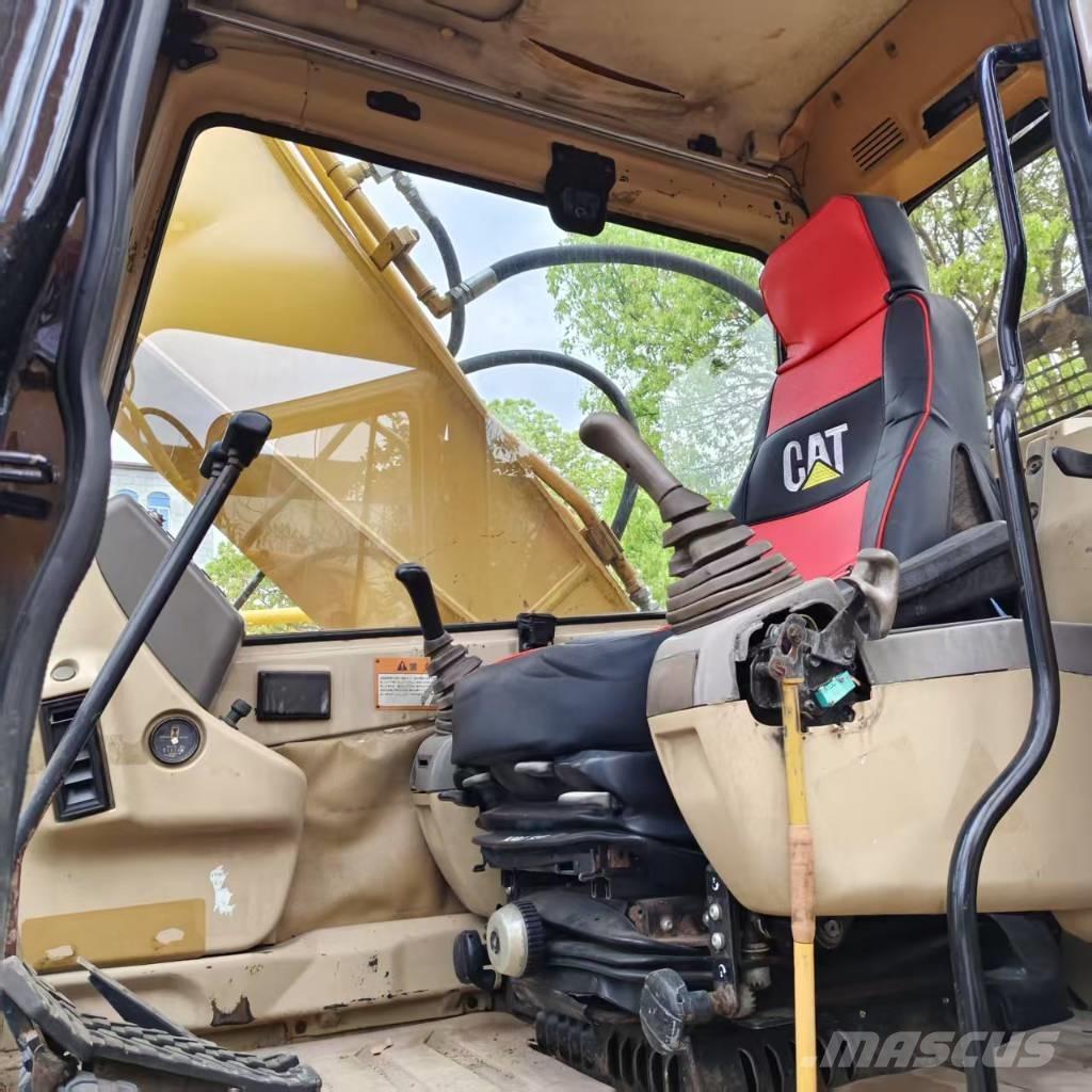 CAT 325 B L Гусеничные экскаваторы